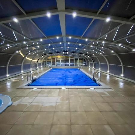 מורה דה רוביילוס Hotel La Rueda 3000 מראה חיצוני תמונה