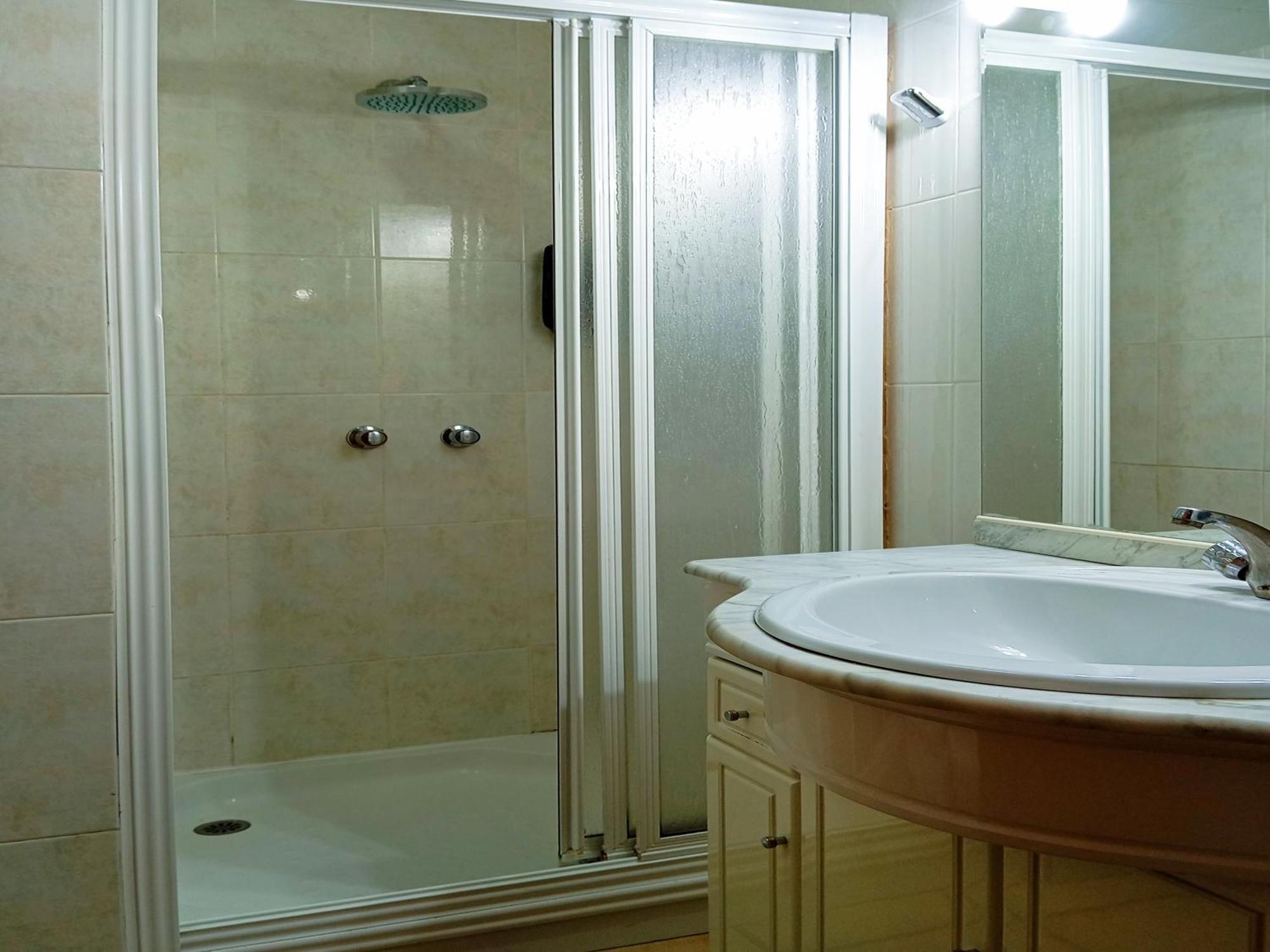 מורה דה רוביילוס Hotel La Rueda 3000 מראה חיצוני תמונה