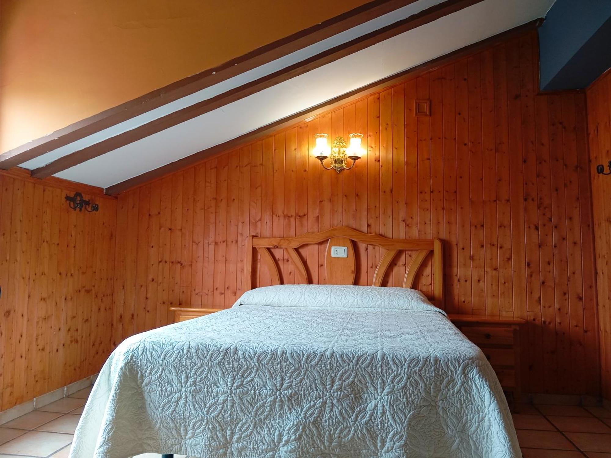 מורה דה רוביילוס Hotel La Rueda 3000 מראה חיצוני תמונה