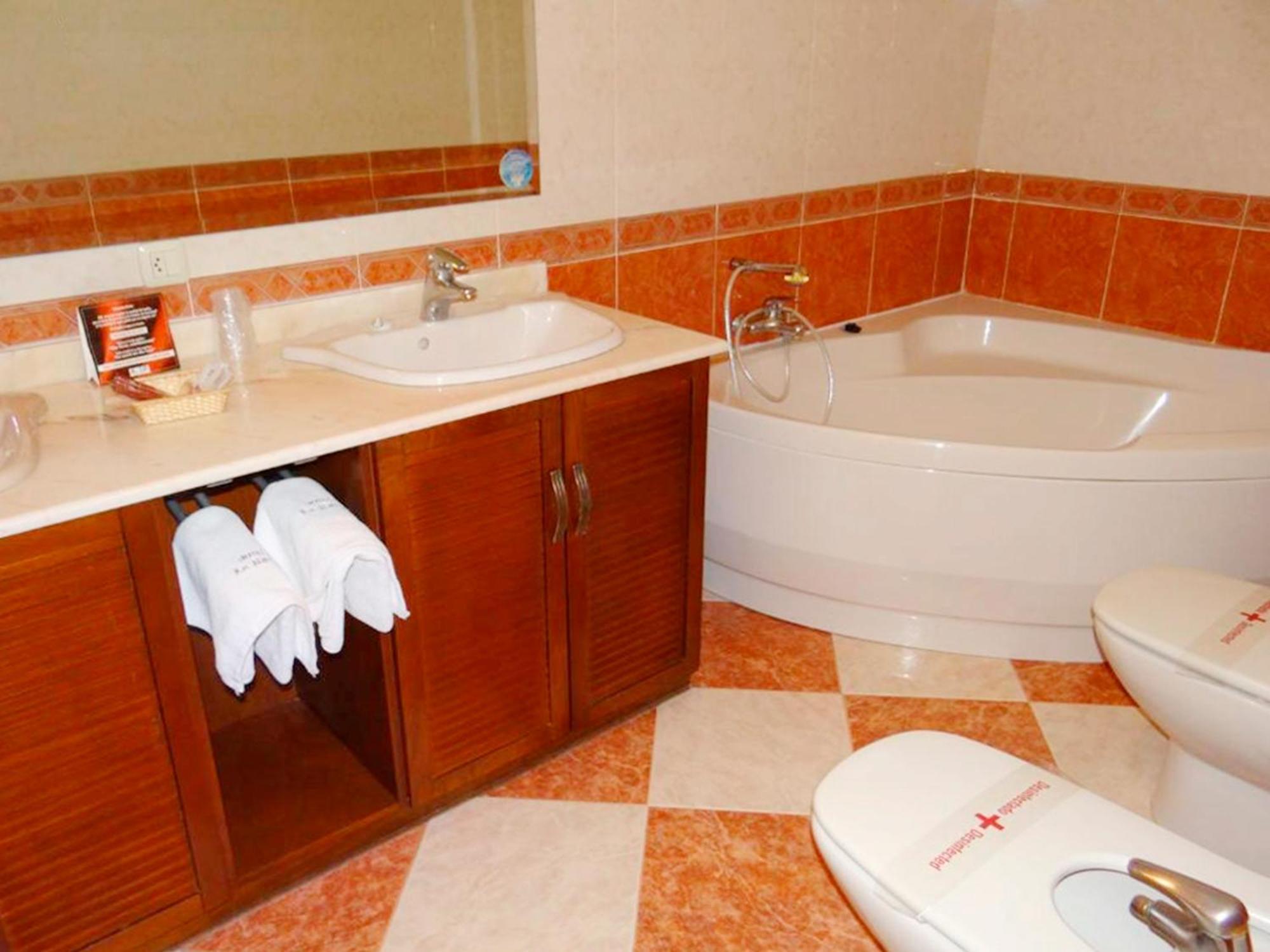 מורה דה רוביילוס Hotel La Rueda 3000 מראה חיצוני תמונה