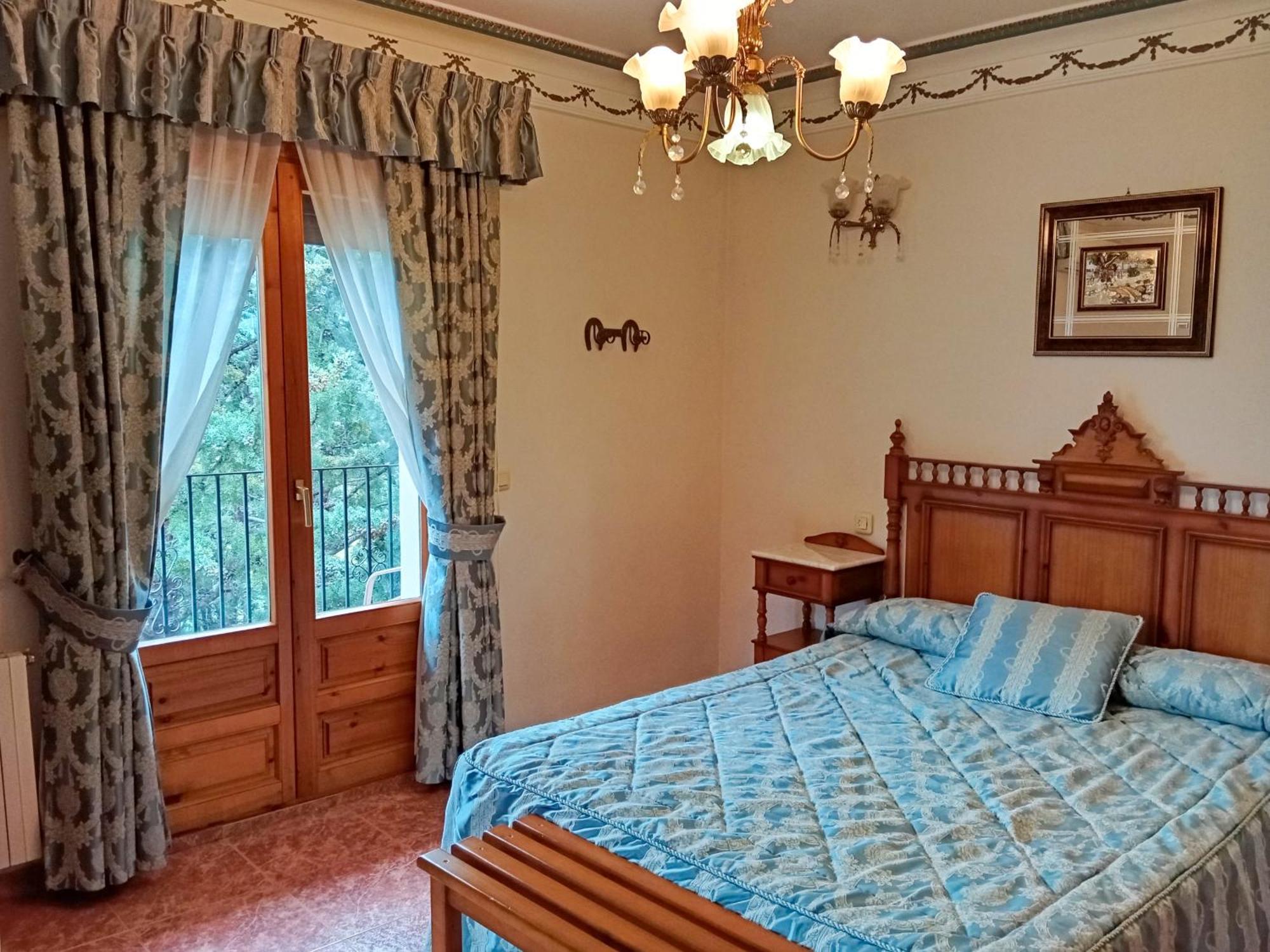 מורה דה רוביילוס Hotel La Rueda 3000 מראה חיצוני תמונה