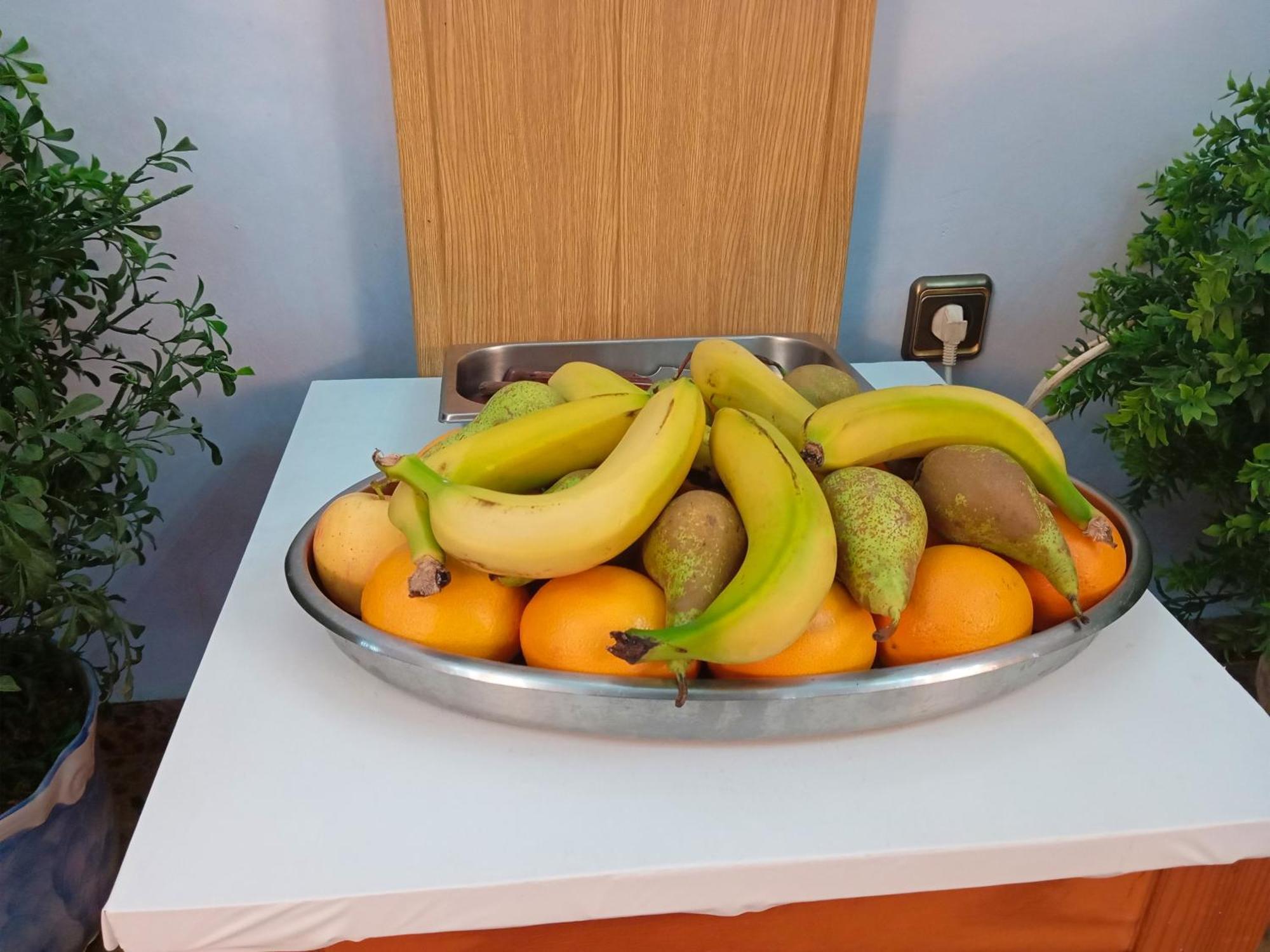מורה דה רוביילוס Hotel La Rueda 3000 מראה חיצוני תמונה