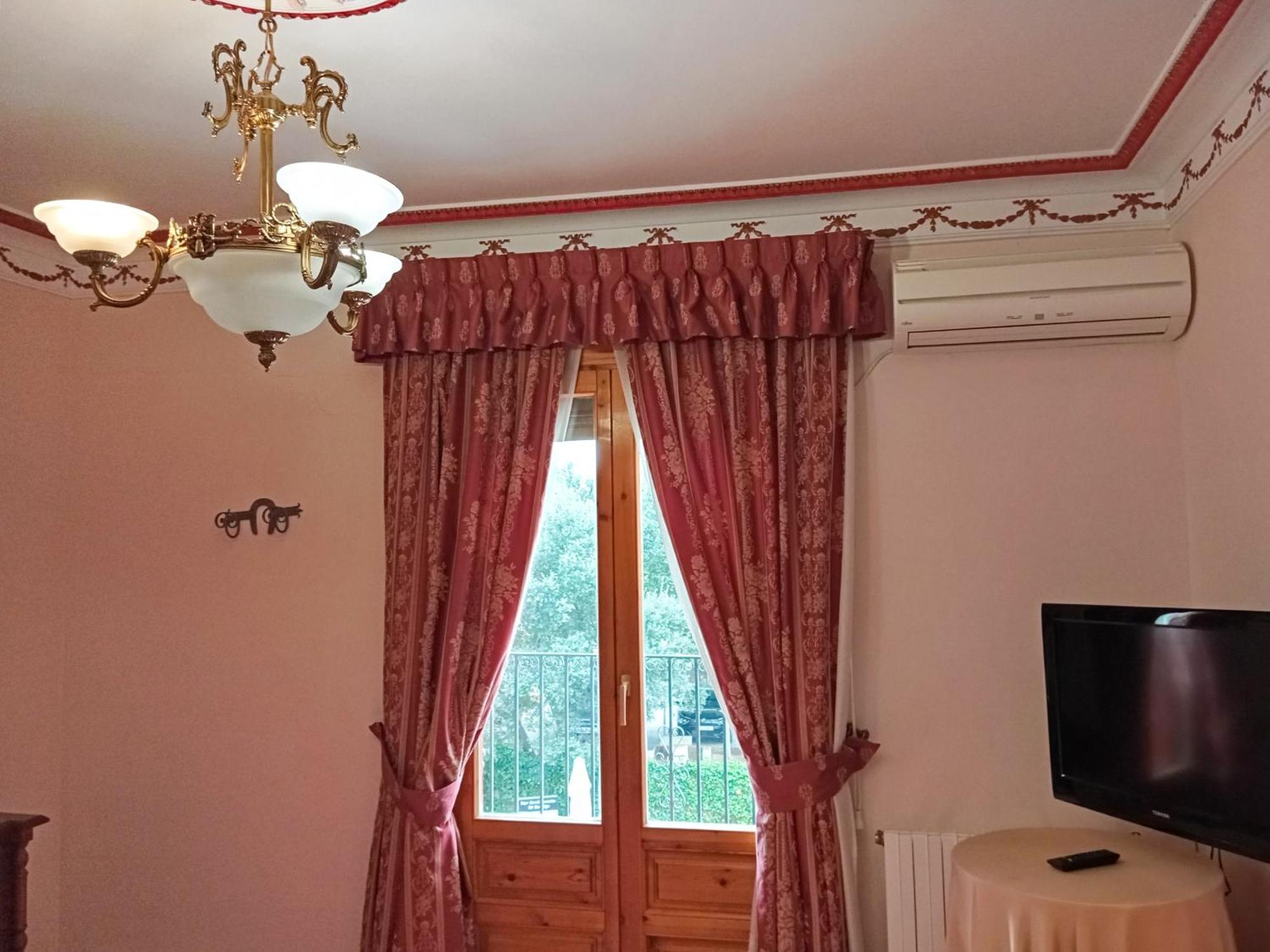 מורה דה רוביילוס Hotel La Rueda 3000 מראה חיצוני תמונה