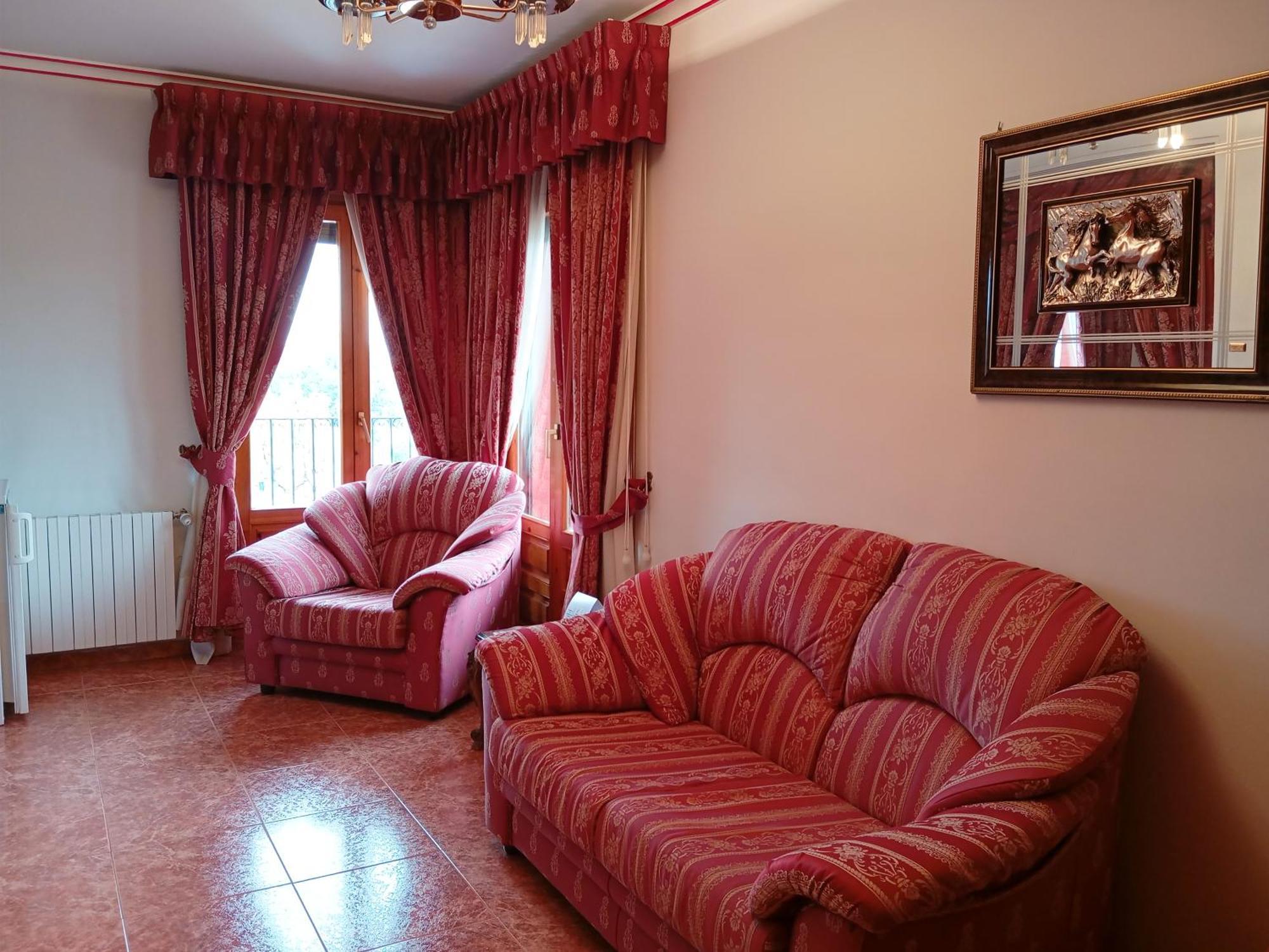 מורה דה רוביילוס Hotel La Rueda 3000 מראה חיצוני תמונה