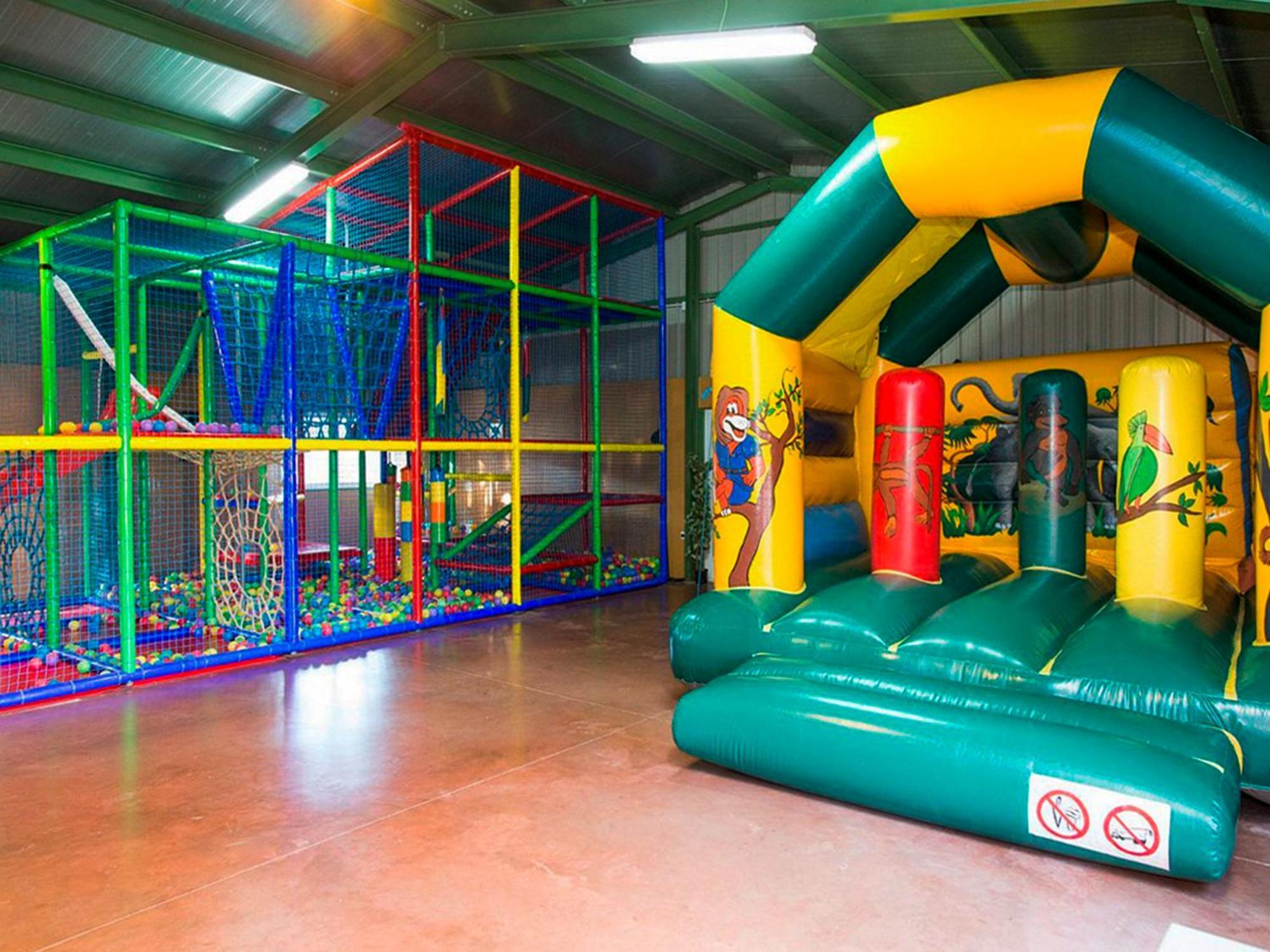מורה דה רוביילוס Hotel La Rueda 3000 מראה חיצוני תמונה