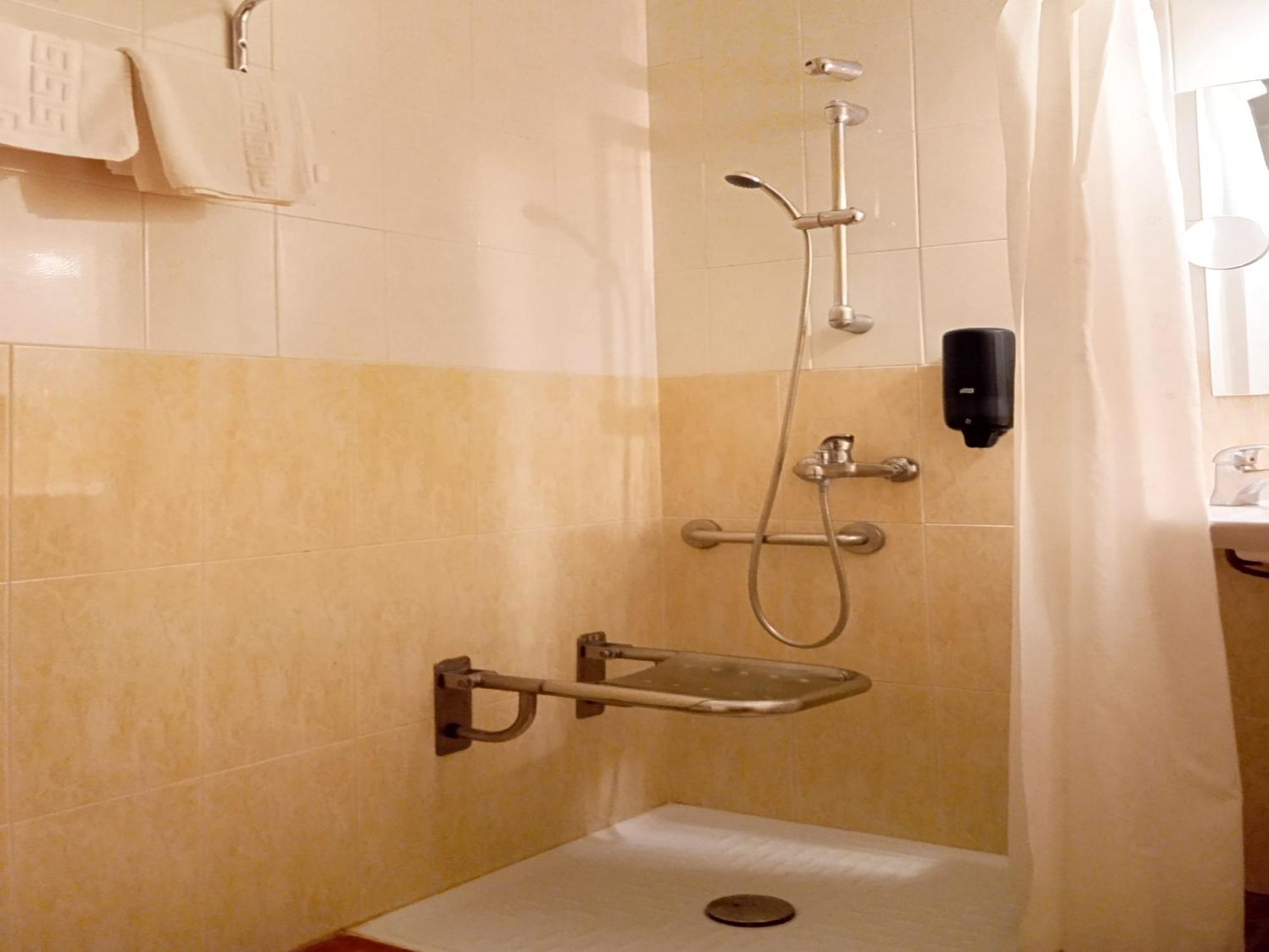 מורה דה רוביילוס Hotel La Rueda 3000 מראה חיצוני תמונה